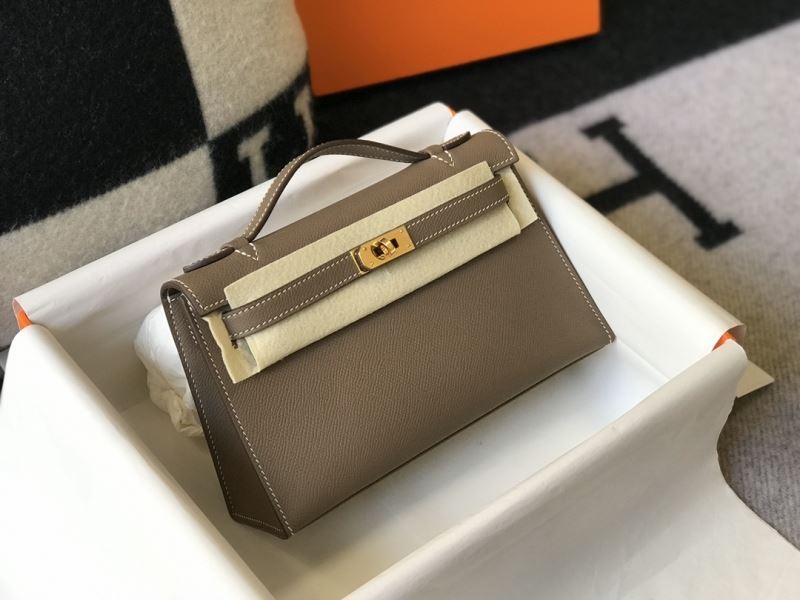 Hermes Kelly Bags